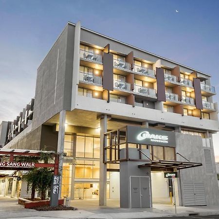 Oaks Toowoomba Hotel Exteriér fotografie