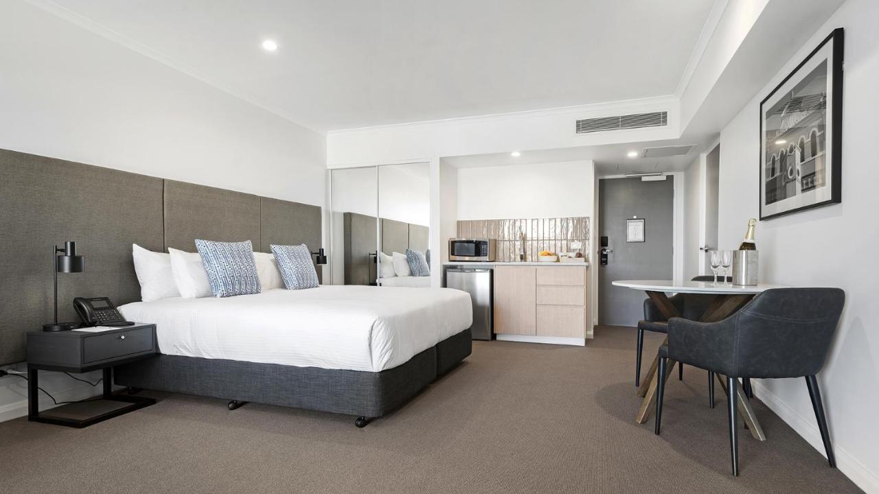 Oaks Toowoomba Hotel Exteriér fotografie