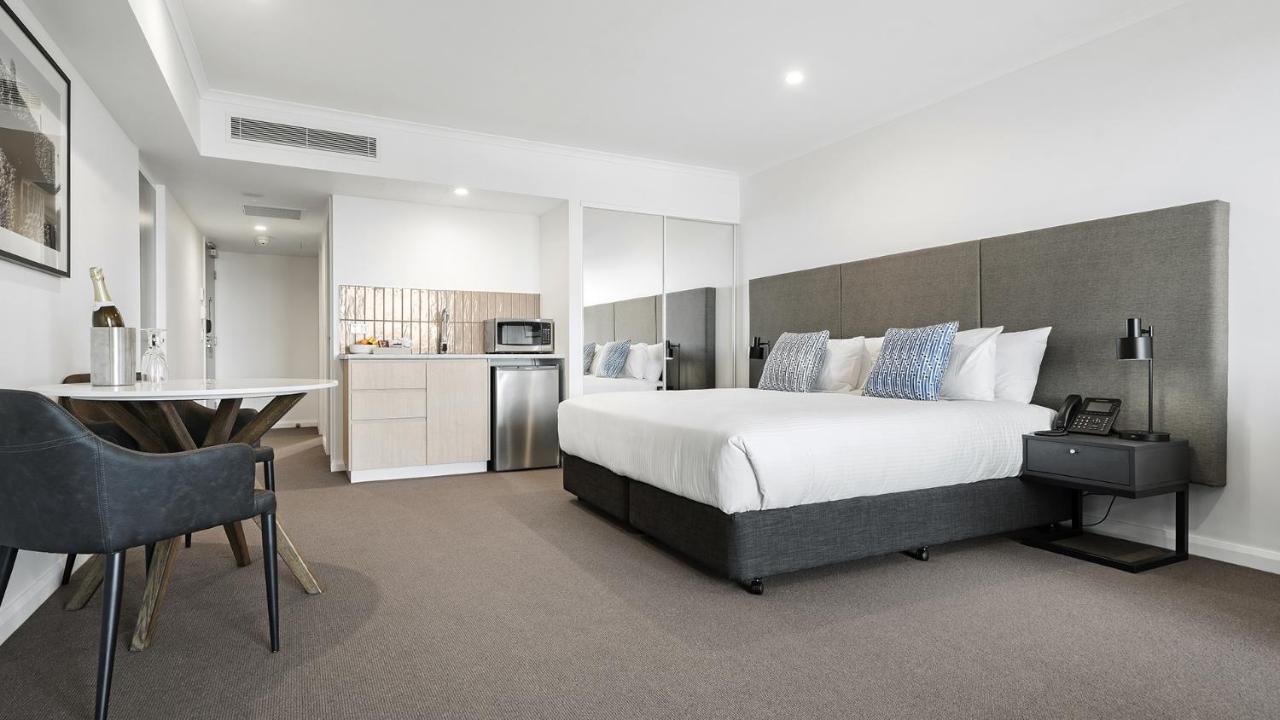 Oaks Toowoomba Hotel Exteriér fotografie