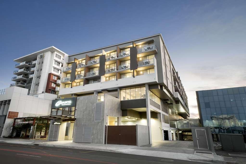 Oaks Toowoomba Hotel Exteriér fotografie